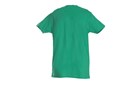 T-Shirt "alt viran" in grün L